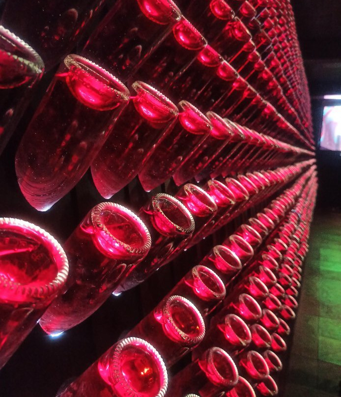 Katogi Averoff Winery-迈措沃必去景点