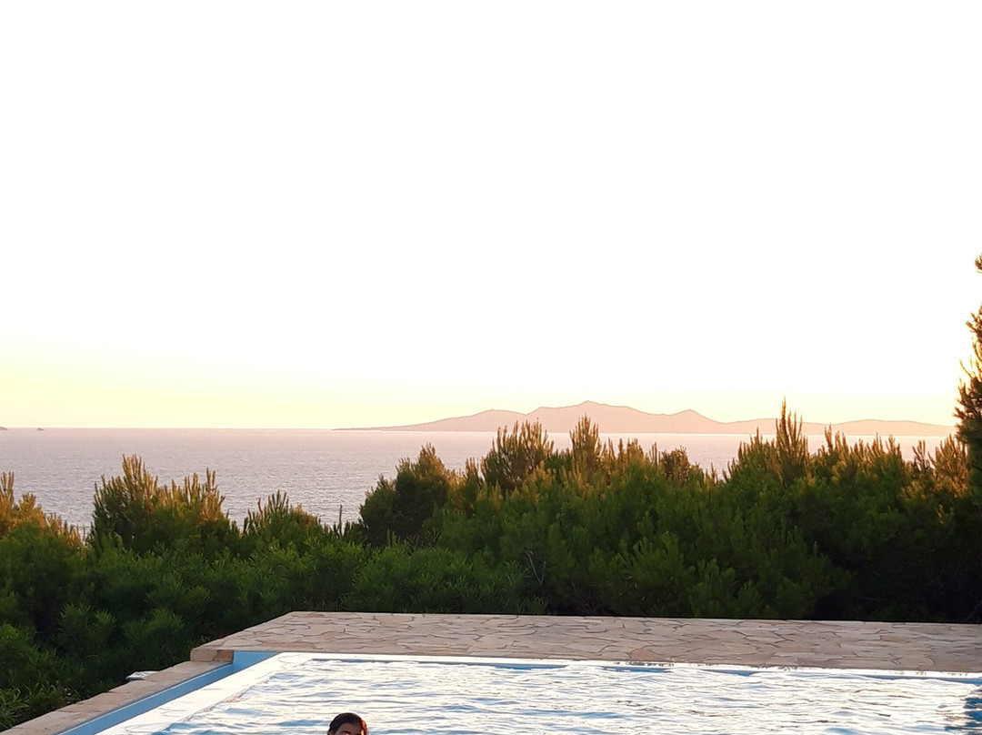 Residenze Alba e Tramonto sul Mare主图