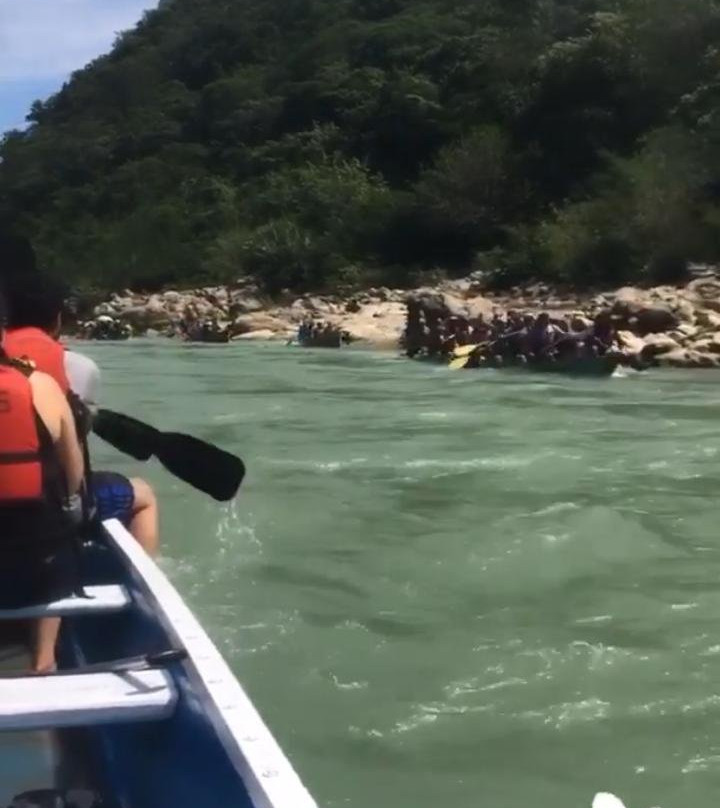 Cascada de Tamul景点图片