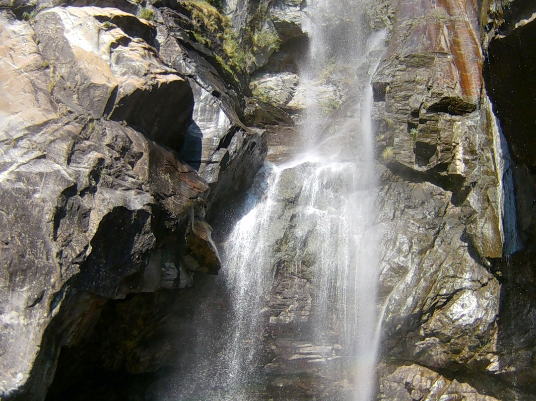 Cascata del Salto景点图片