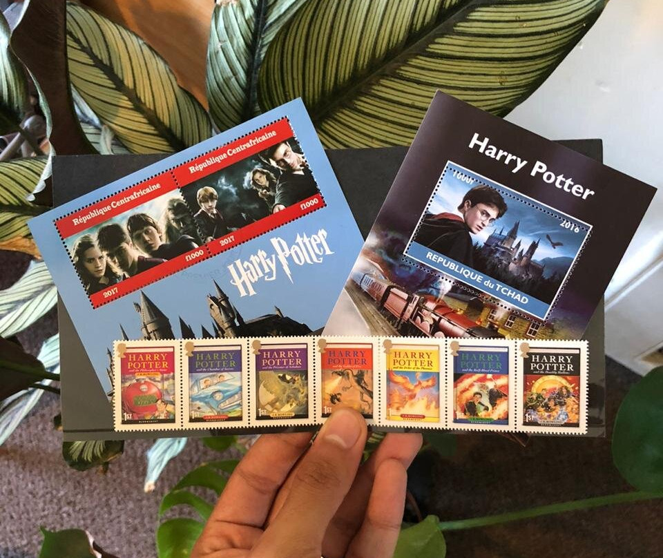 Gustamps-布莱顿必去景点