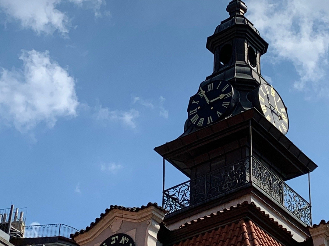 City Sightseeing Prague-布拉格必去景点