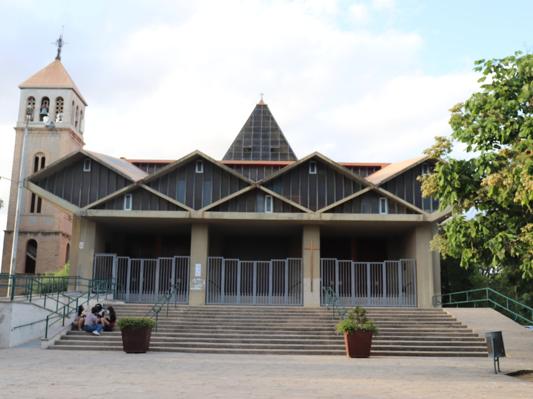 Parròquia de Sant Pere i Sant Pau景点图片