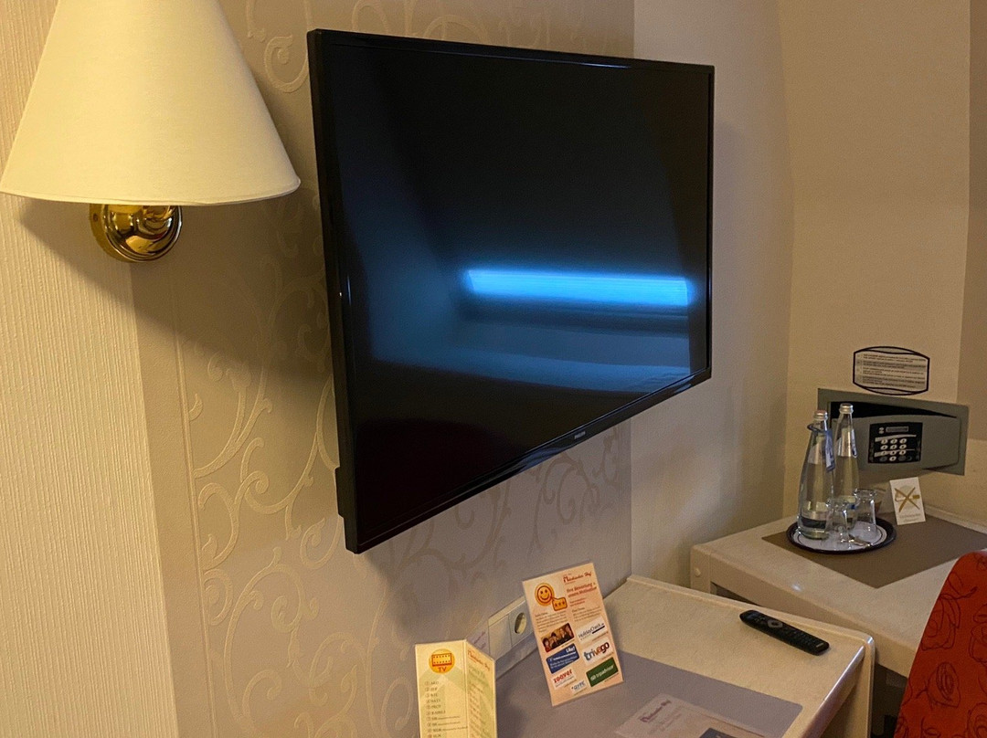 Hotel Maerkischer Hof主图