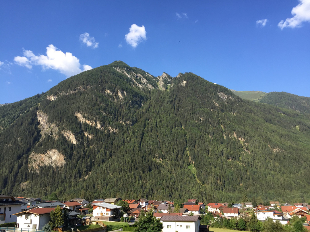 Hotel Johanna mitten im Ötztal主图