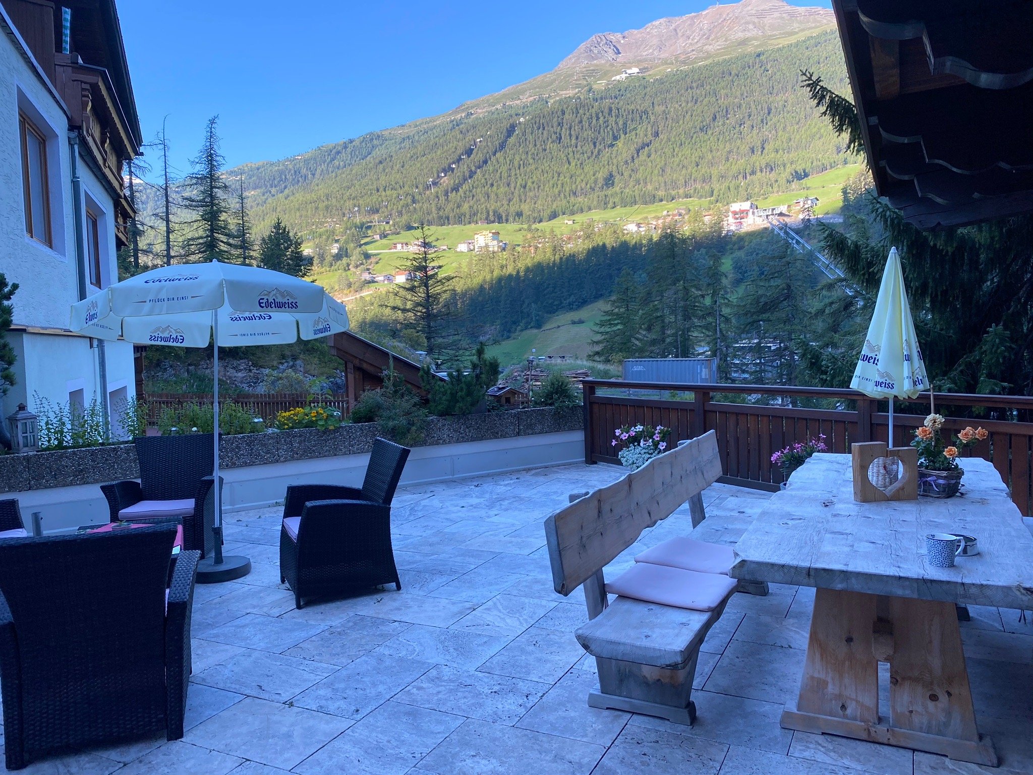 Hotel Garni Fiegl Apart-官方