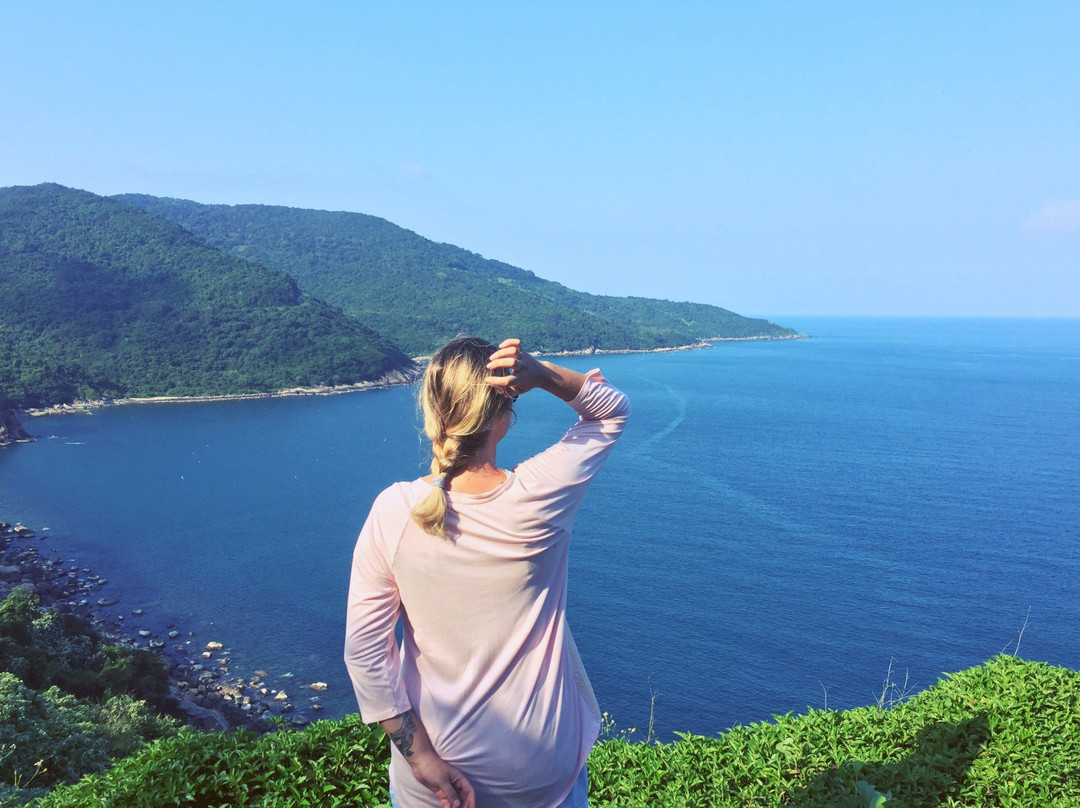 ForeverVacation Da Nang-岘港必去景点