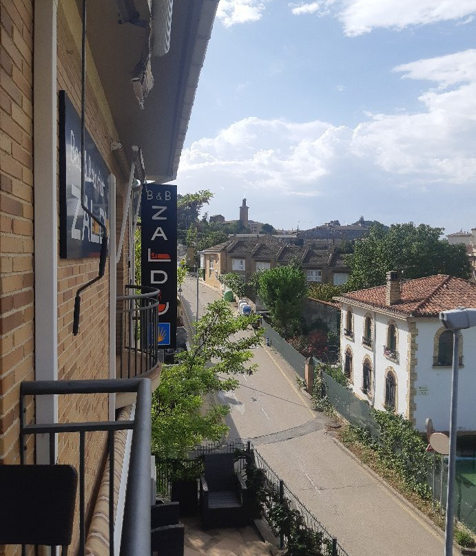 Bed & Breakfast Zaldu主图