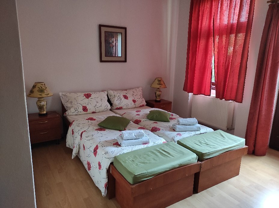 Eco friendly Hotel Dalia主图