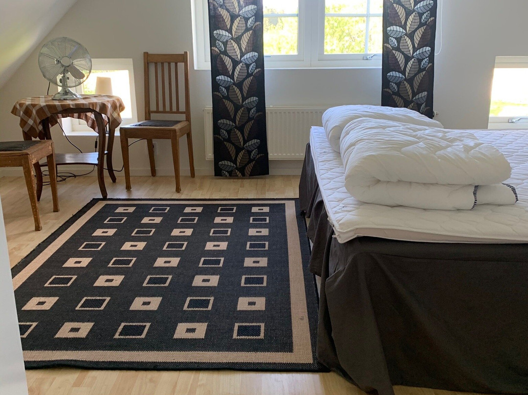 Hotel Bella Luna主图