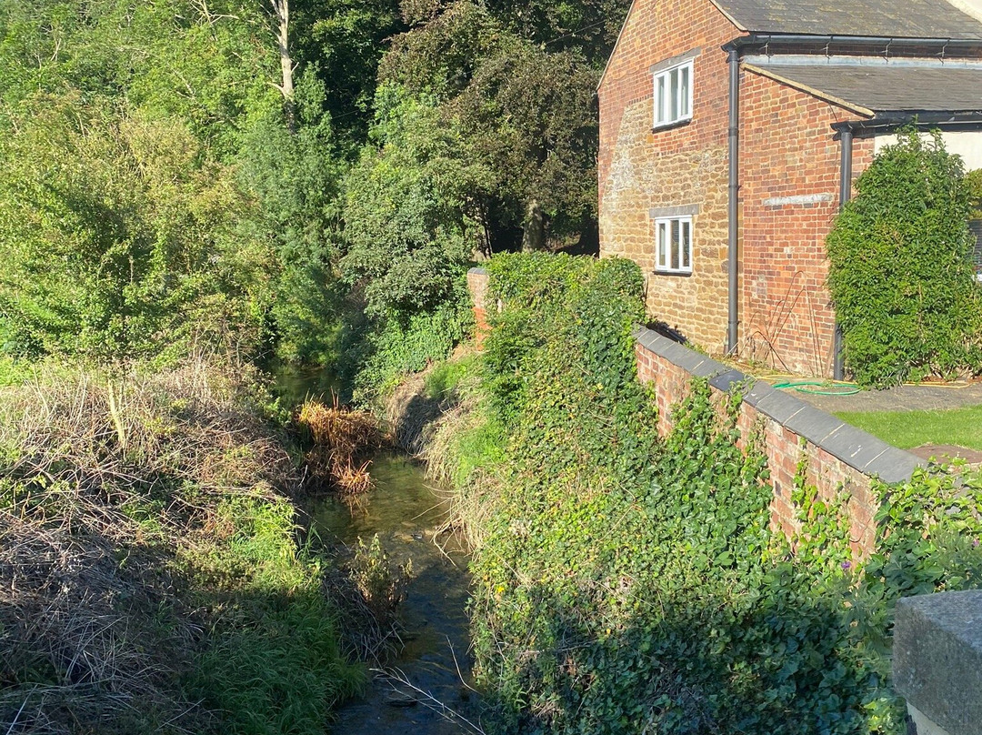 Murcott Mill Farmhouse主图