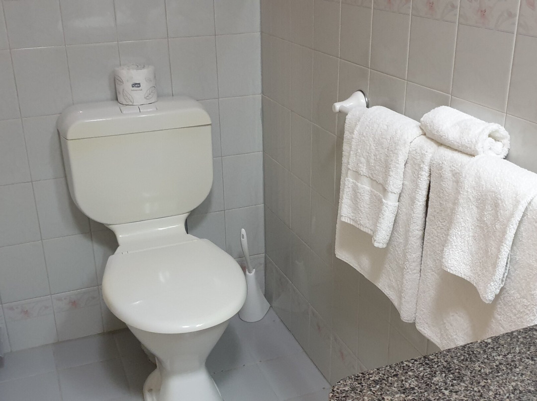 Edithburgh Seaside Motel主图