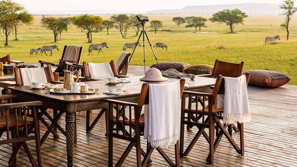 Explore masai mara safaris景点图片