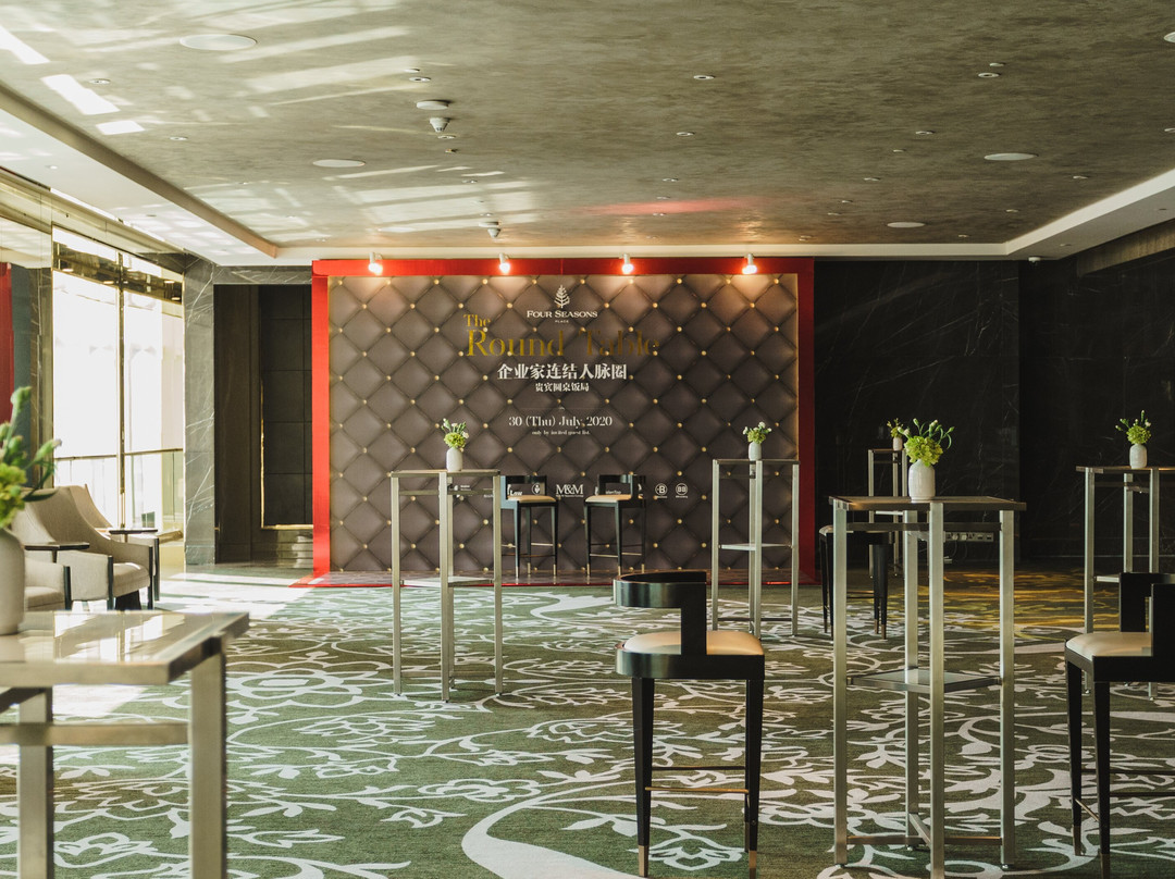 Four Seasons Hotel Kuala Lumpur主图