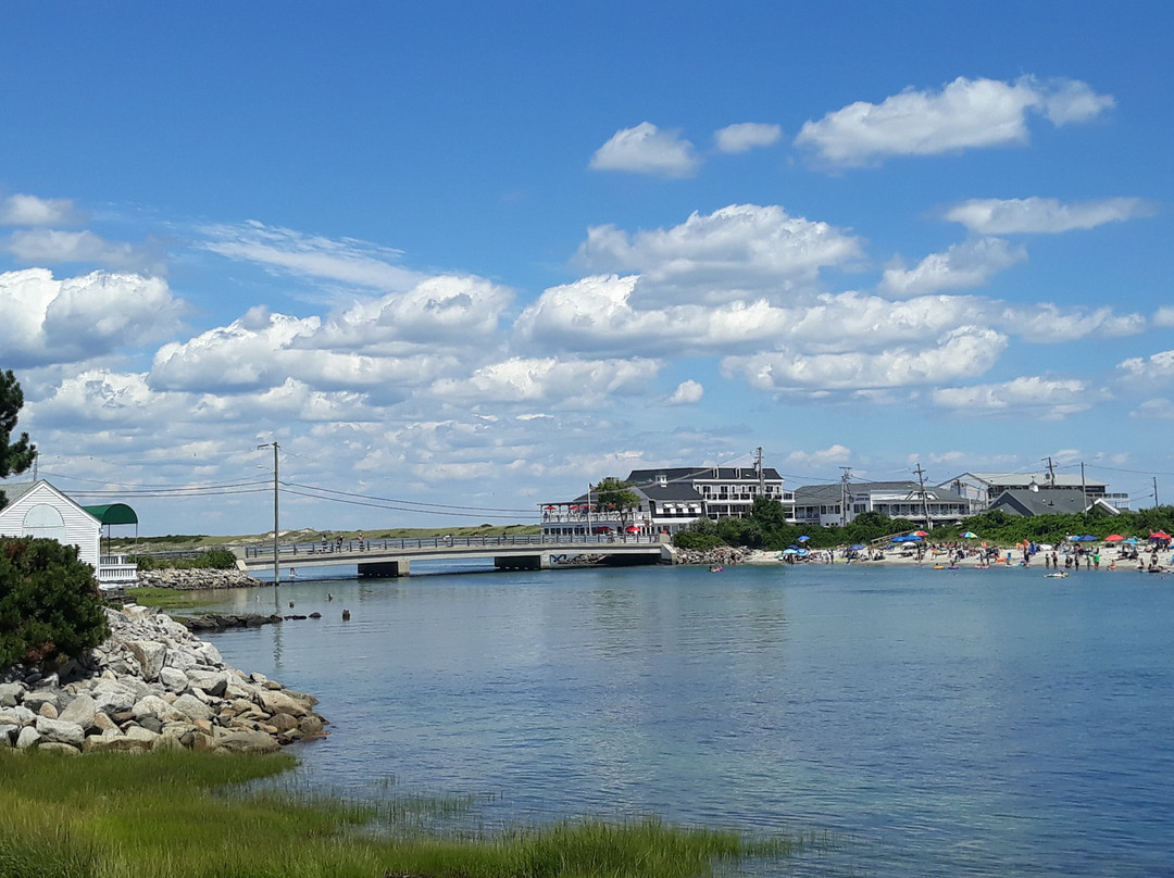 Ogunquit Beach District景点图片