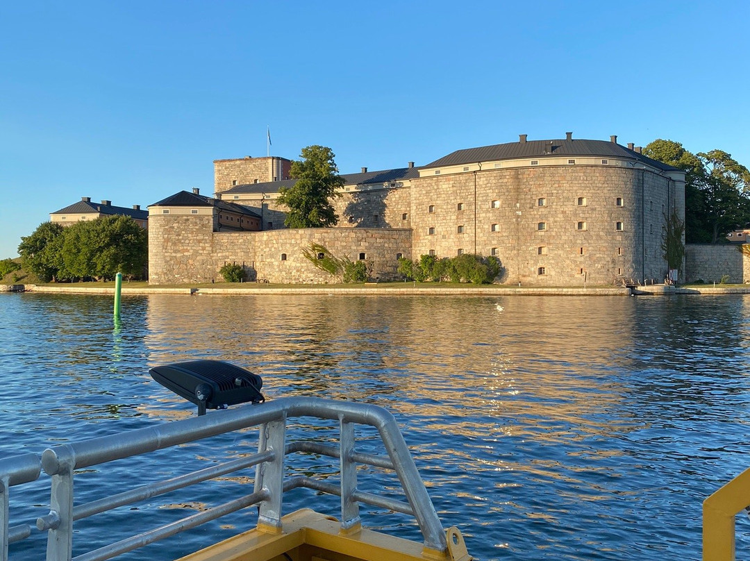 Kastellet Bed & Breakfast主图