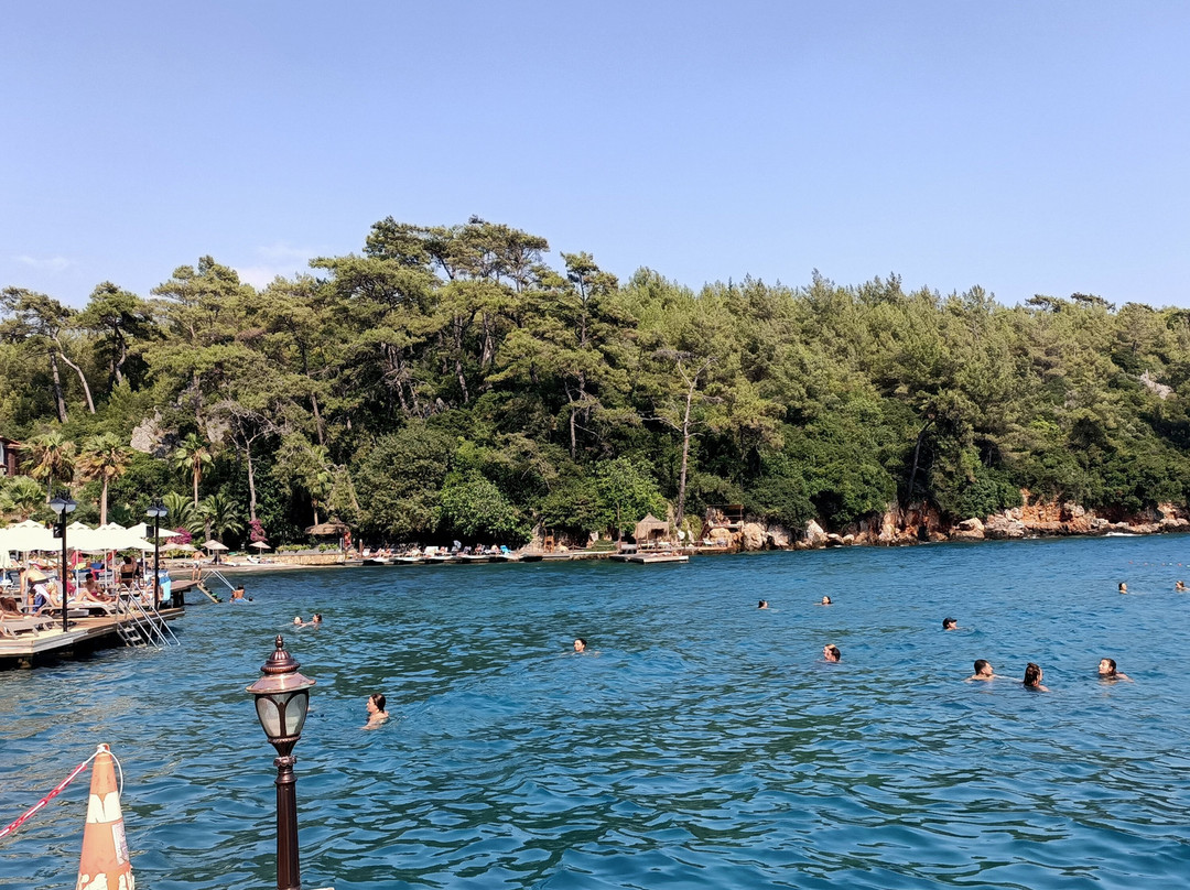 İskelem Otel主图
