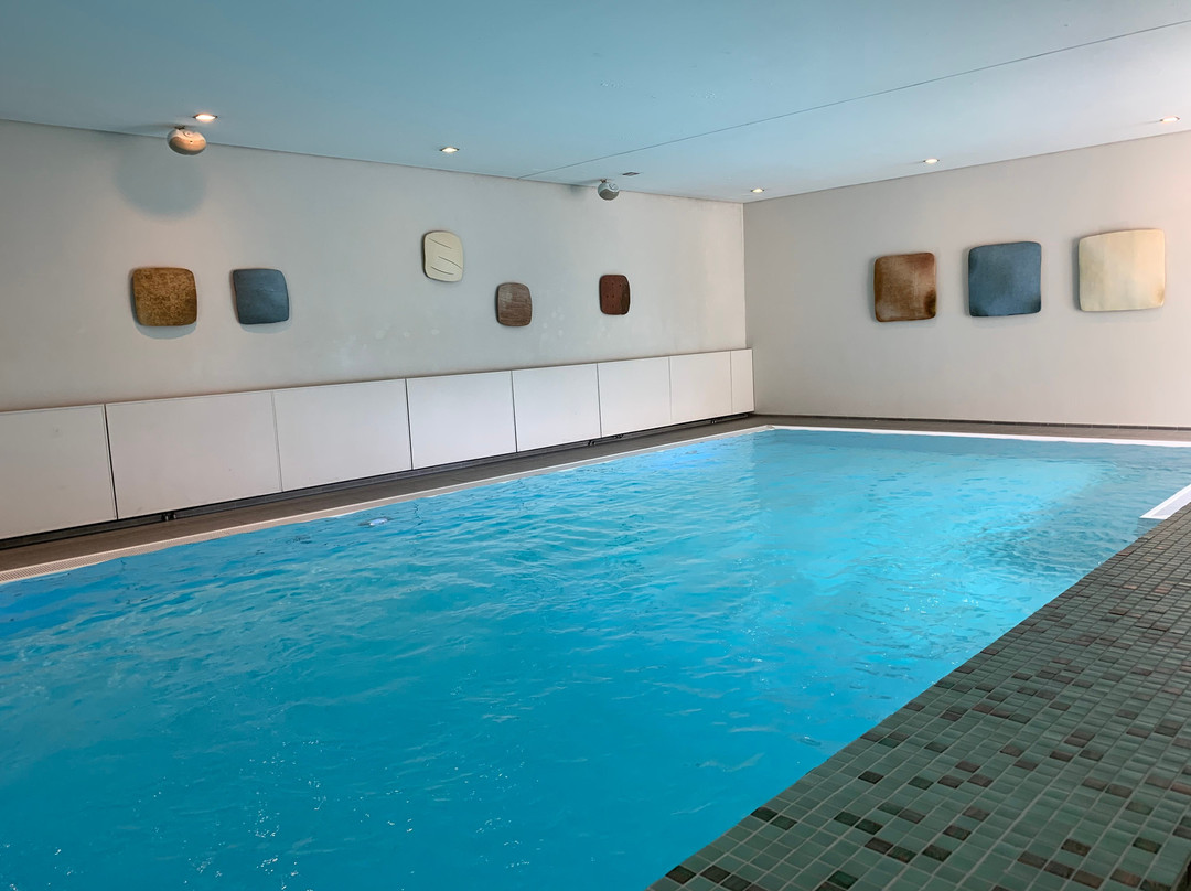 格瑞扎祖格布鲁克酒店主图