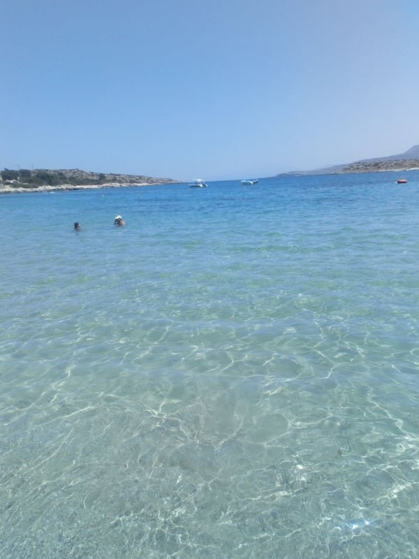 Marathi Beach景点图片