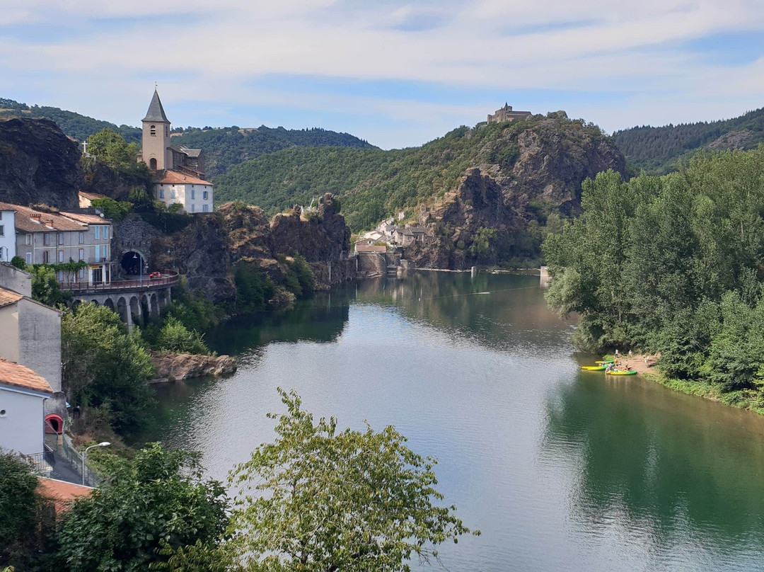La Bastide D'Albignac主图