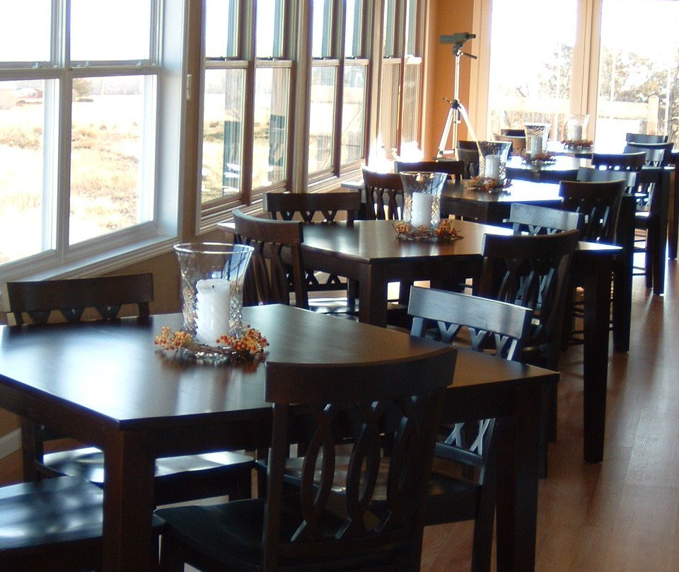 Eagle's View B&B主图