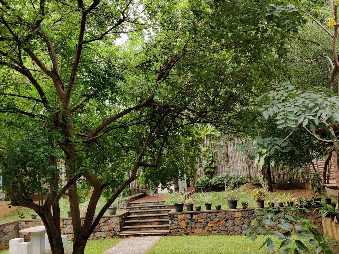 Eliyanth Udawalawa Hotel主图