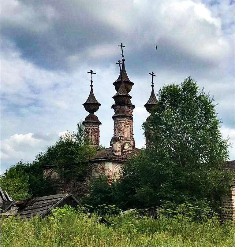 Resurrection Monastery景点图片