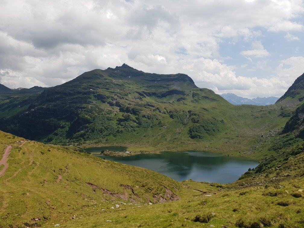 Murgseehütte