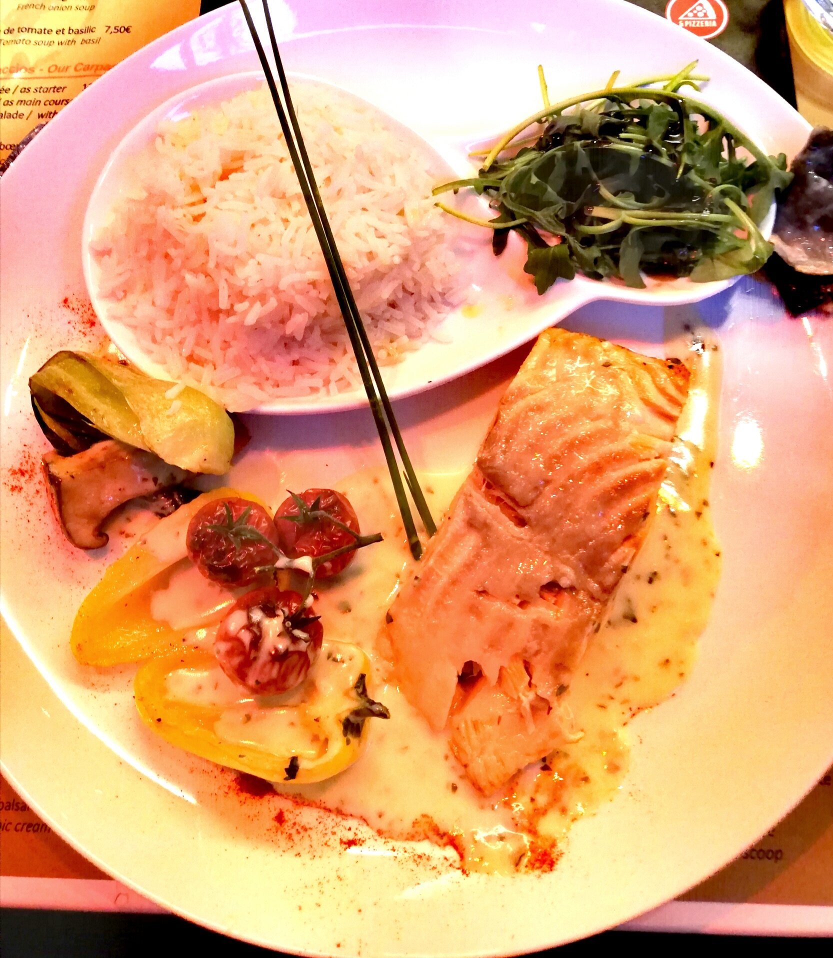 Le Clervaux Boutique Hotel-餐饮