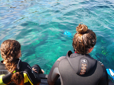 Subtortue Diving-Lecci必去景点