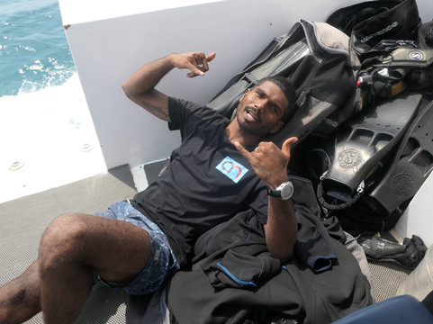 Aqua Nomad-哈夫洛克岛必去景点