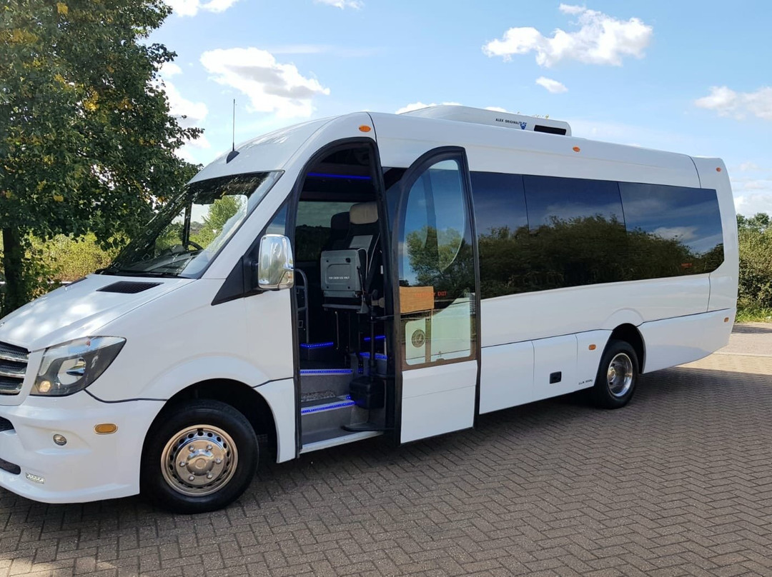 KTL Coaches Ltd景点图片