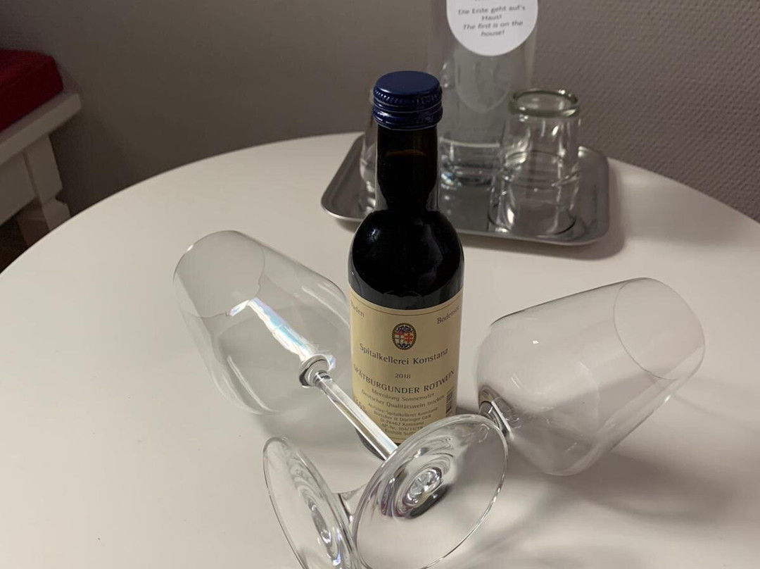 巴巴罗萨酒店主图