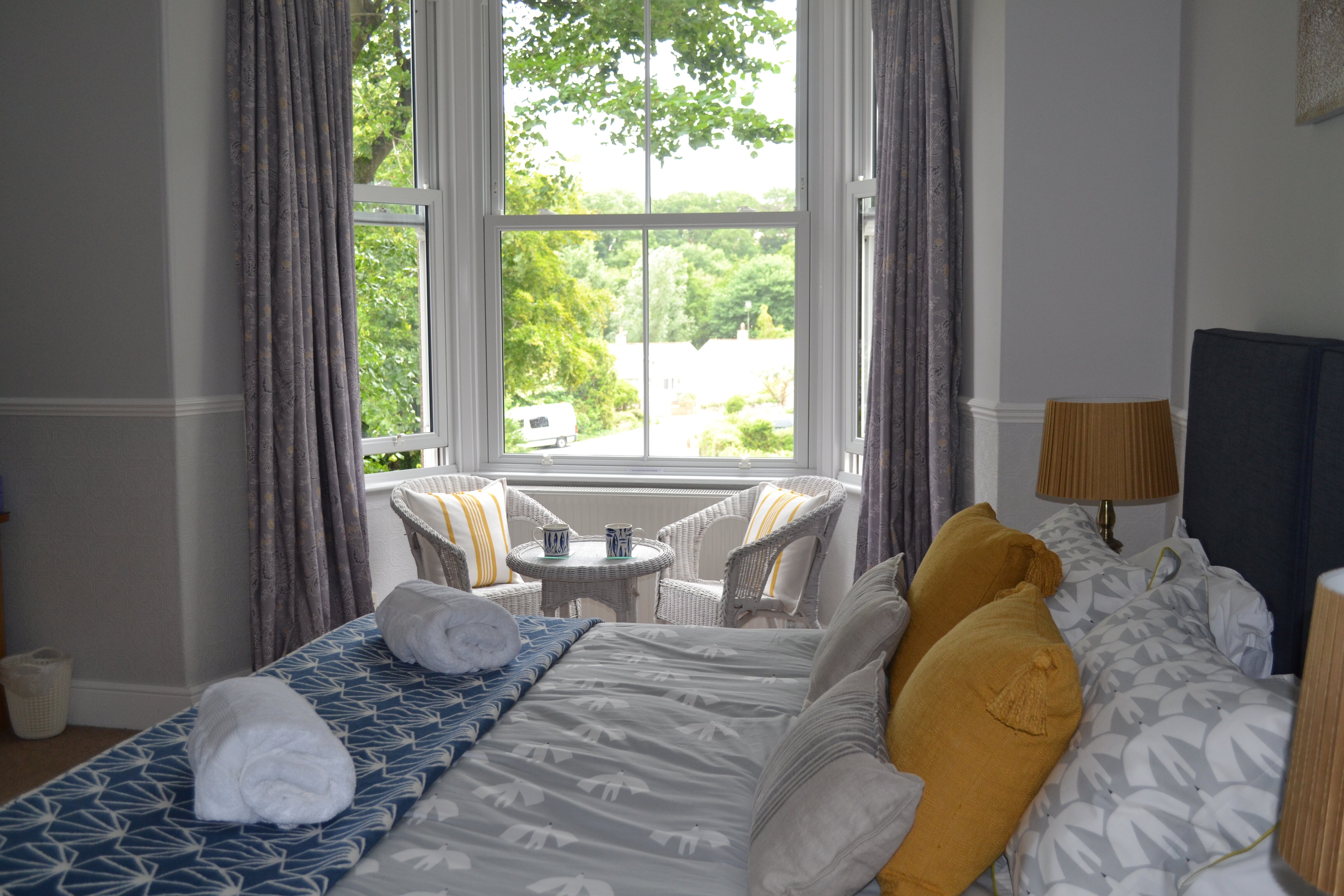 Elmsdale Guest House-官方