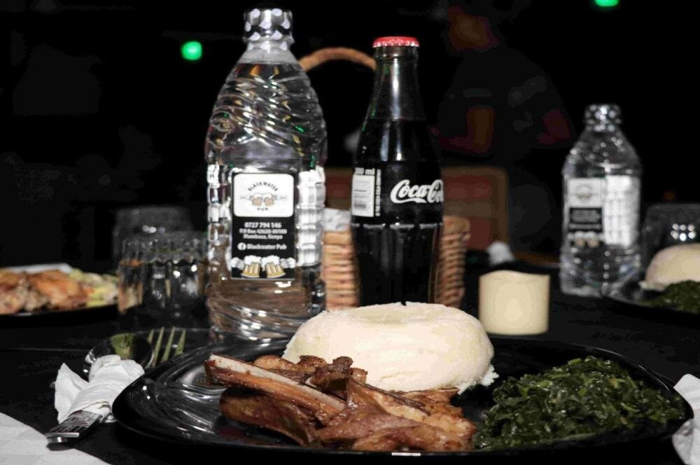 B2 Garden Restaurant