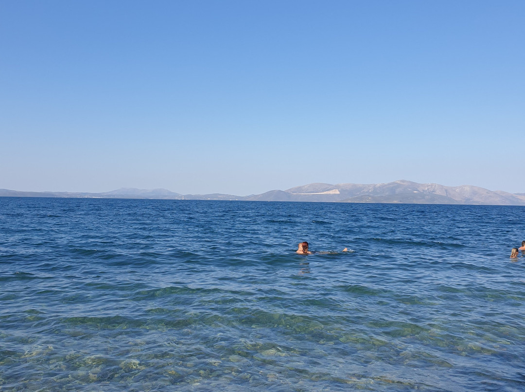 Little Sesi Beach-Sesi必去景点