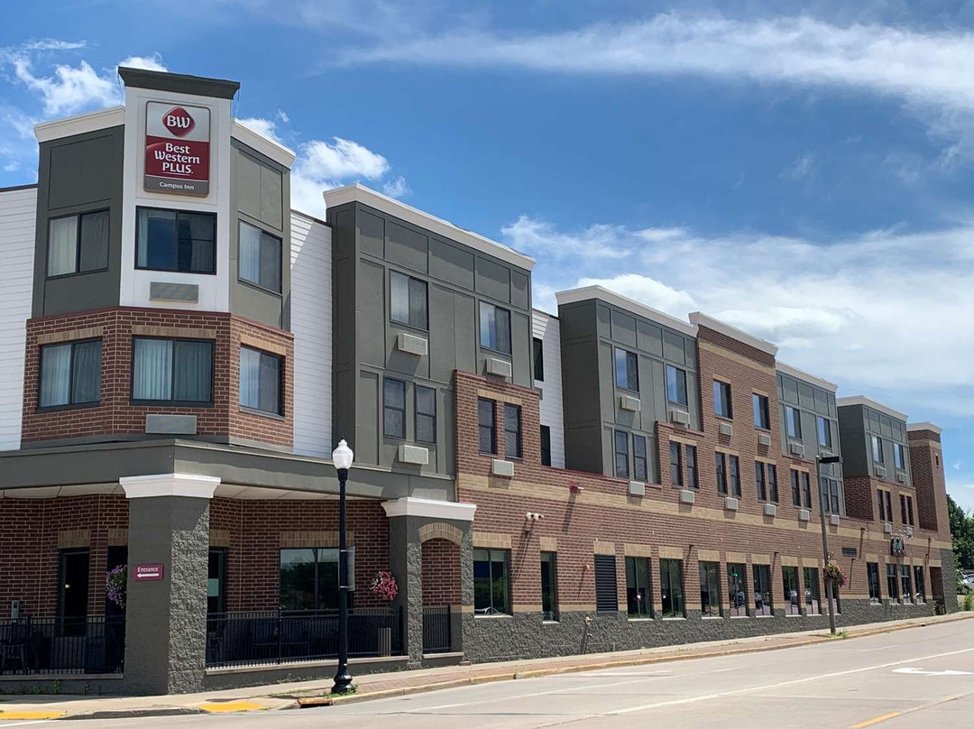 Radisson Hotel River Falls主图