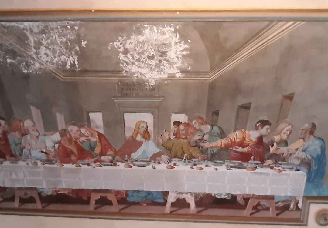 Albergo La Casa Del Pellegrino主图