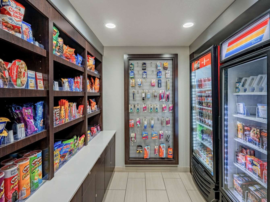 La Quinta Inn By Wyndham El Dorado主图