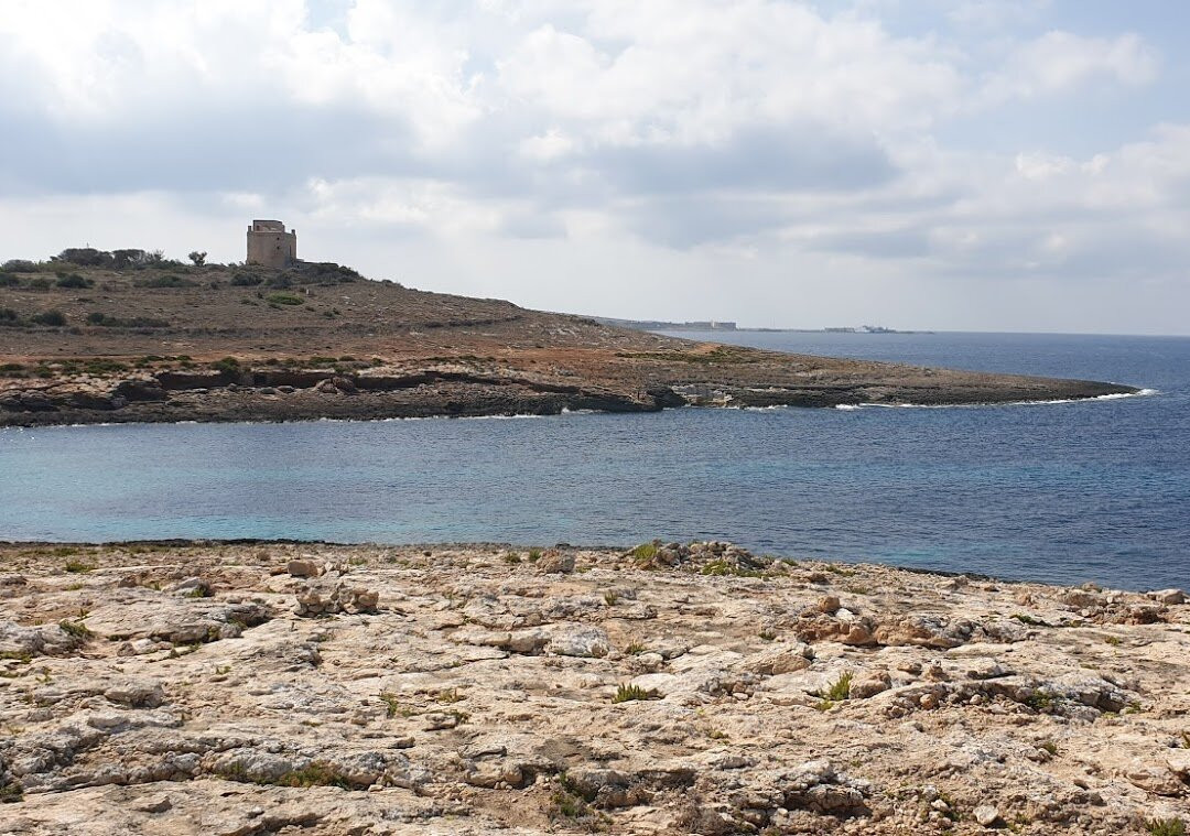 Coral Lagoon-梅雷赫必去景点