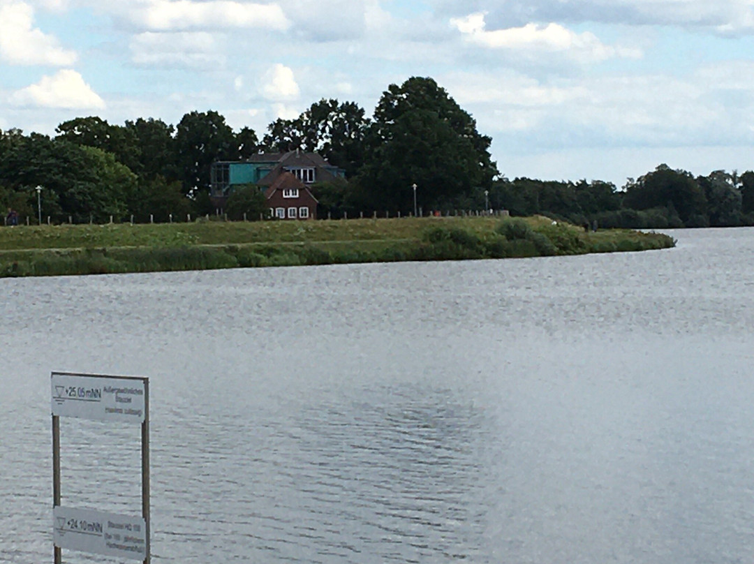 Hotel Seeblick主图