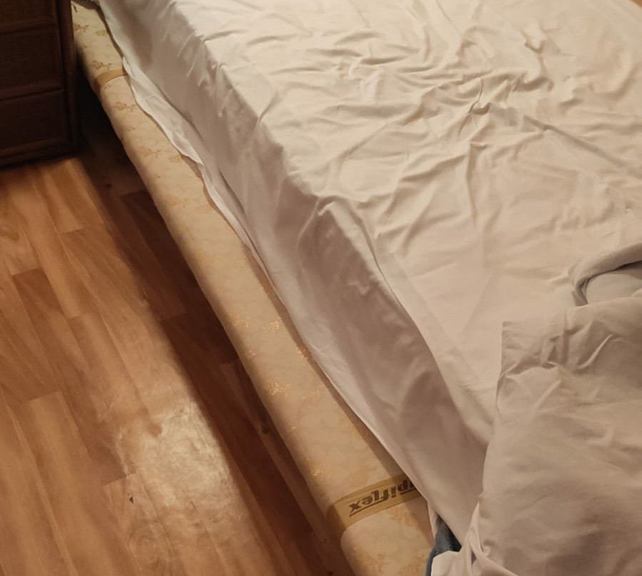 Hotel Covadonga主图