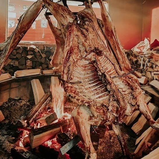 La Casona 2 del Lago Escondido