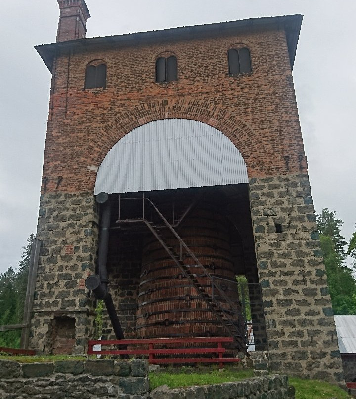Galtstroms Bruk景点图片