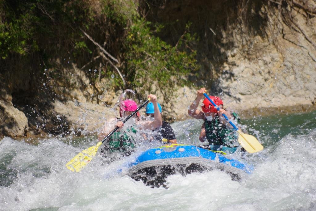 Kayak Campo景点图片