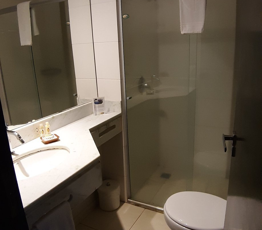 Class Hotel Alfenas主图