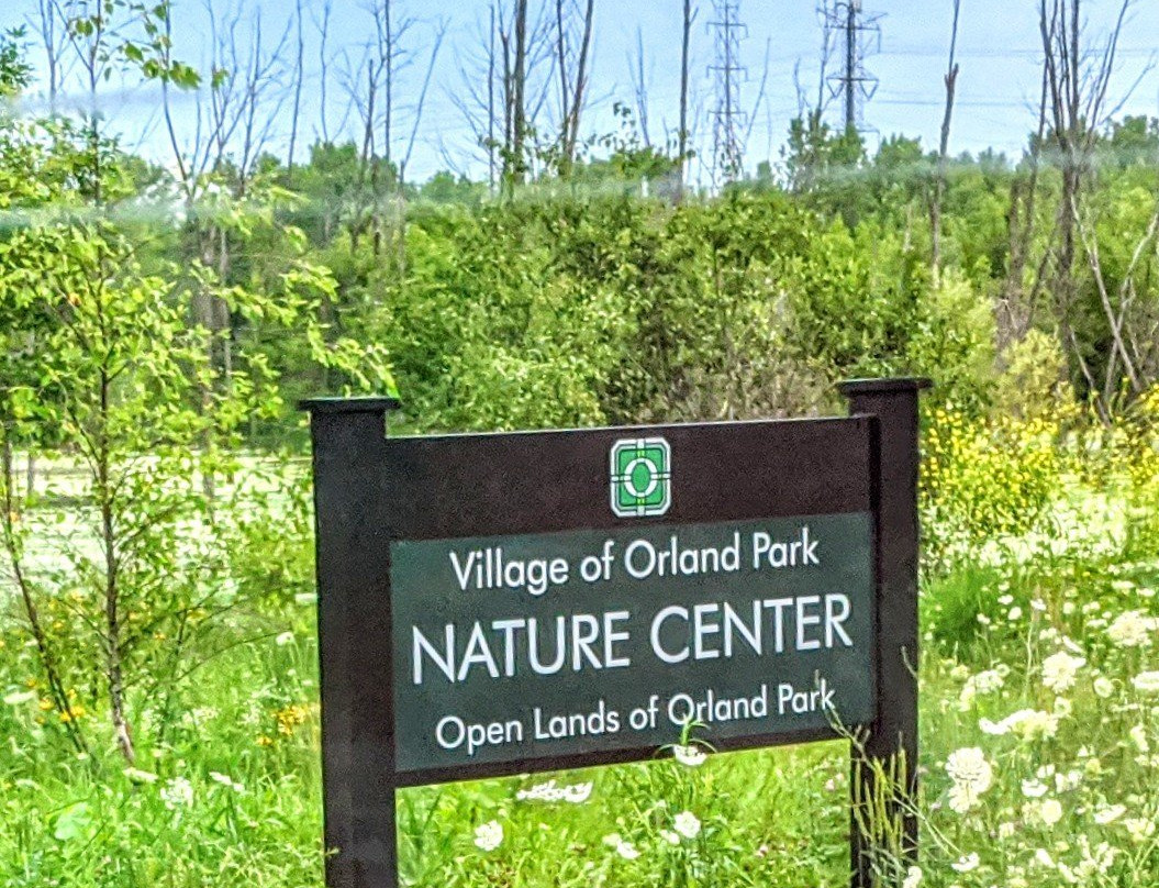 Orland Park Nature Center景点图片