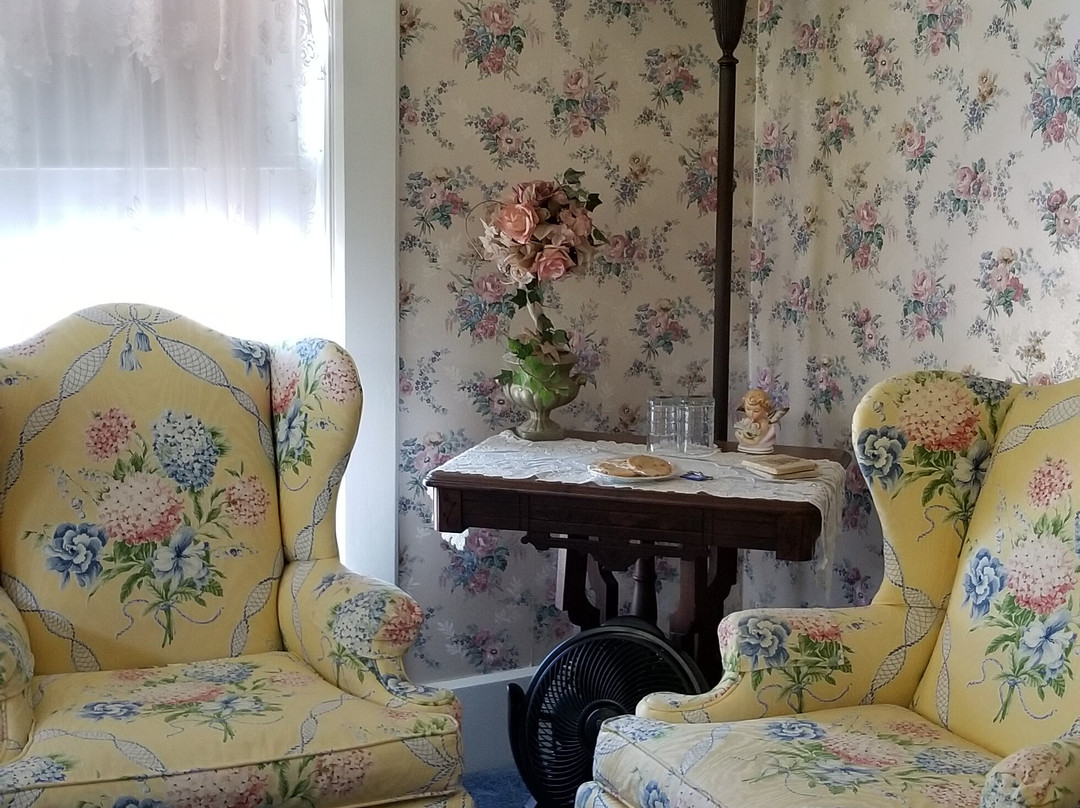 A Night to Remember B & B主图