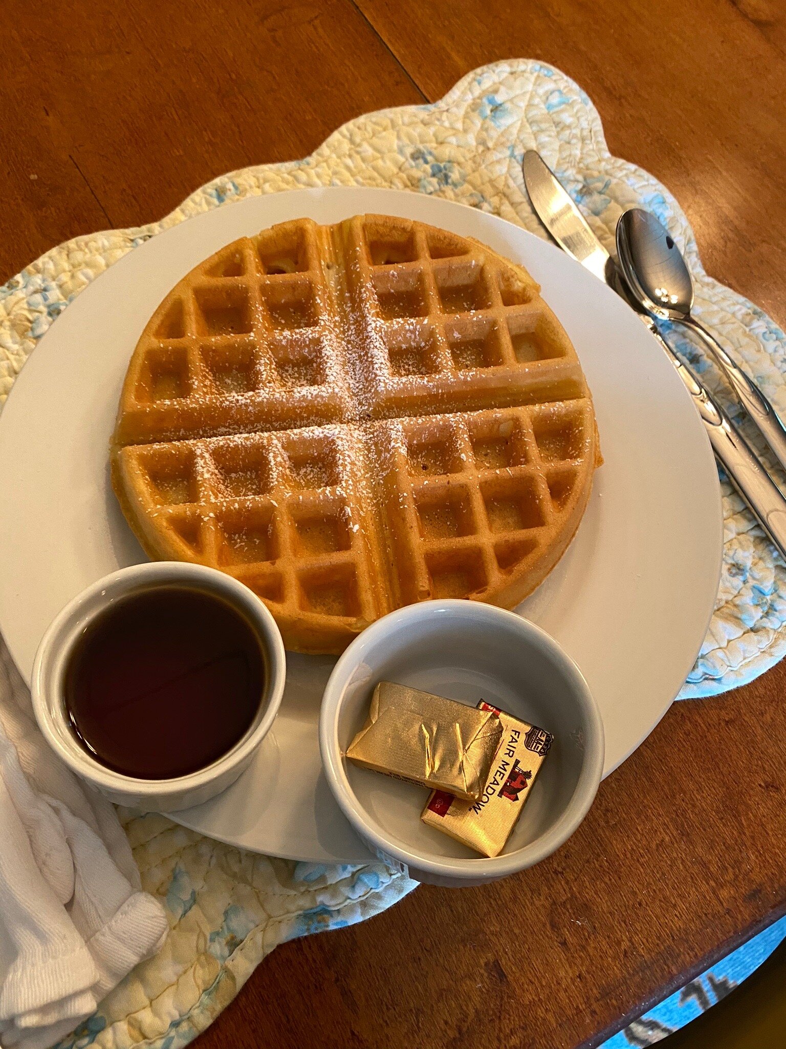 Isaiah Hall Bed and Breakfast Inn-官方