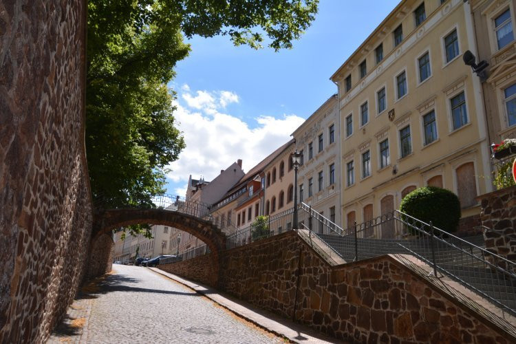 Mildenstein Castle-Leisnig必去景点